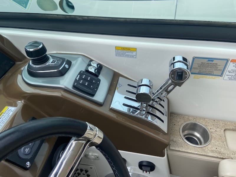 2017 Formula 350 Sun Sport