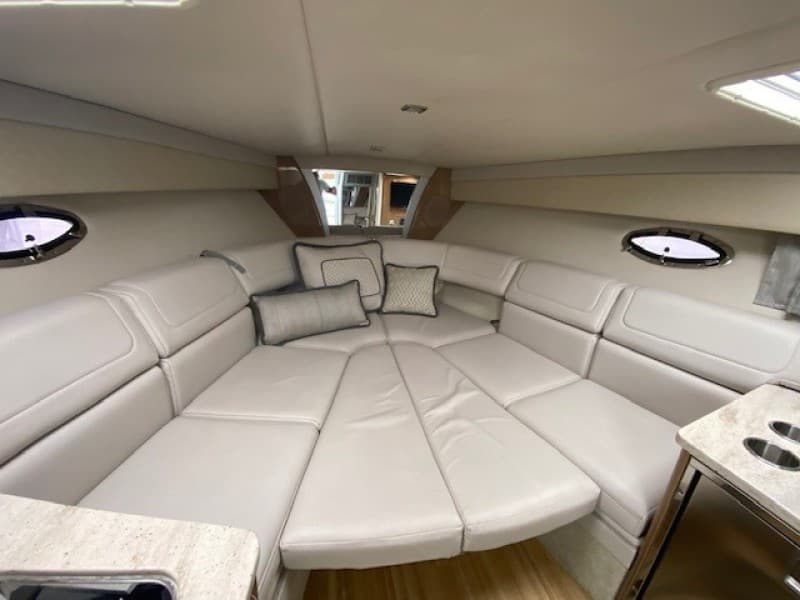 2017 Formula 350 Sun Sport