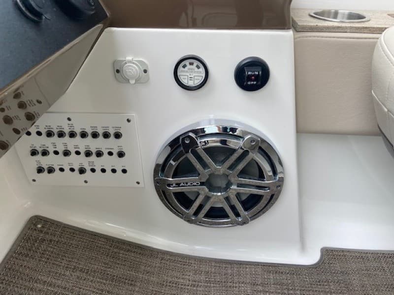 2017 Formula 350 Sun Sport