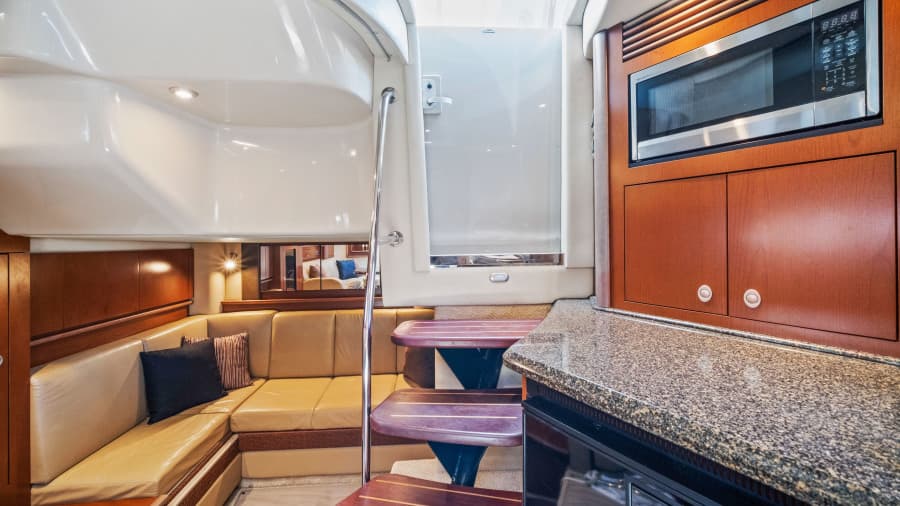 2007 Sea Ray 40 Sundancer