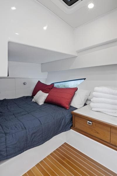 2020 Intrepid 477 Evolution