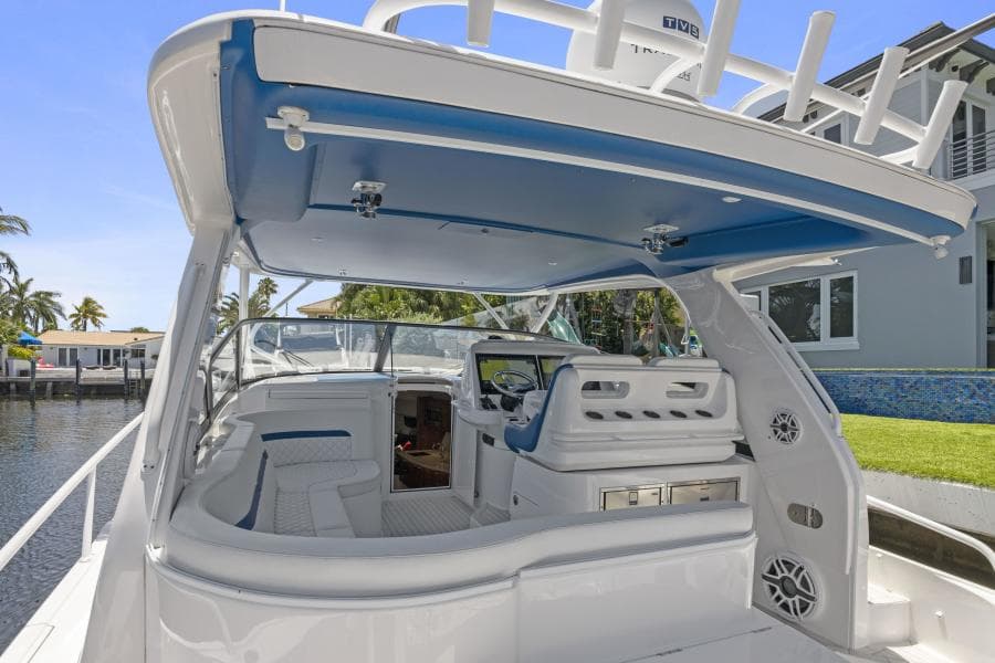 2020 Intrepid 477 Evolution