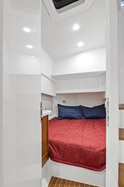 2020 Intrepid 477 Evolution