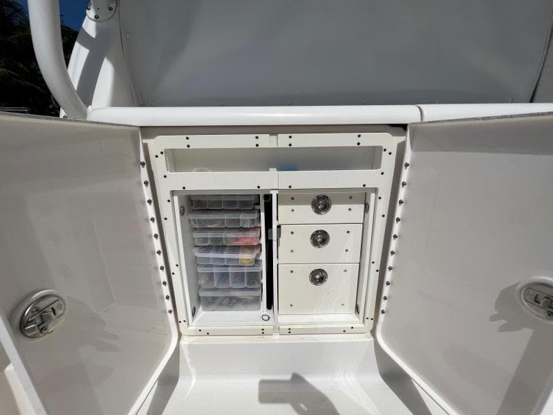 2016 Pursuit OS 385 Offshore