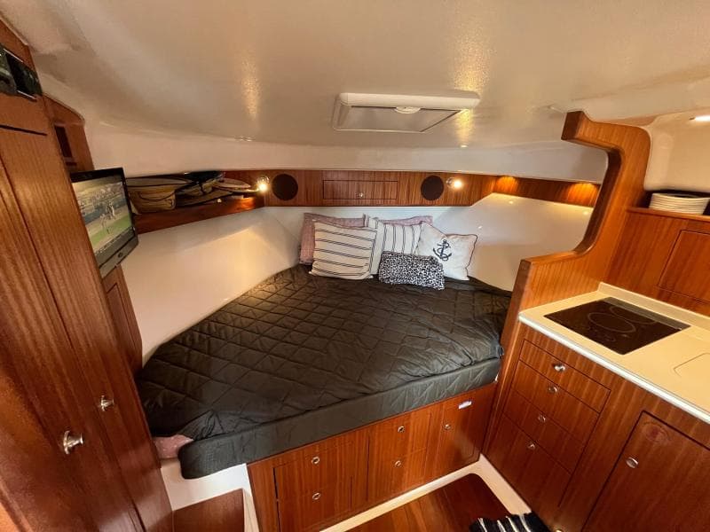 2016 Pursuit OS 385 Offshore