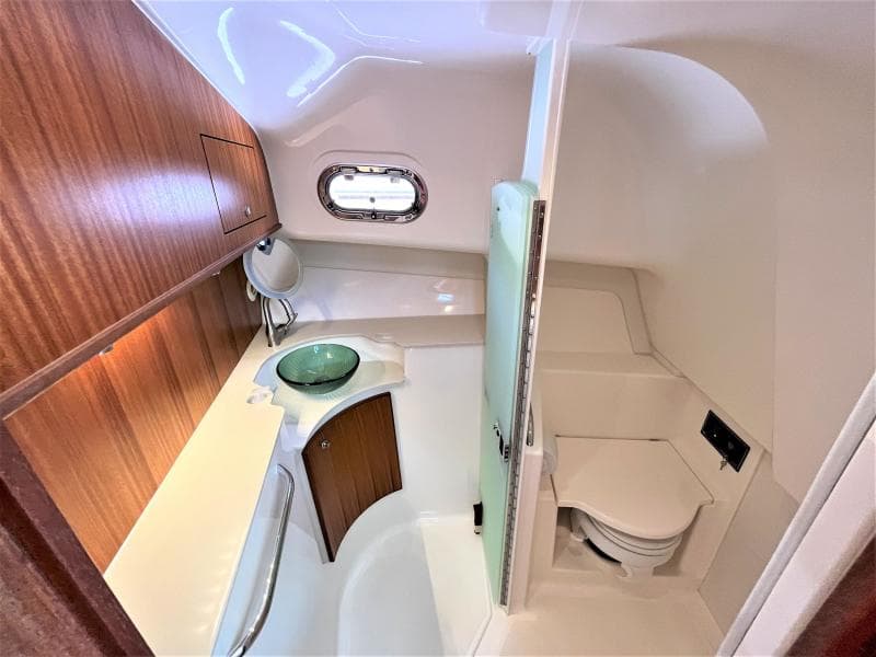 2016 Pursuit OS 385 Offshore