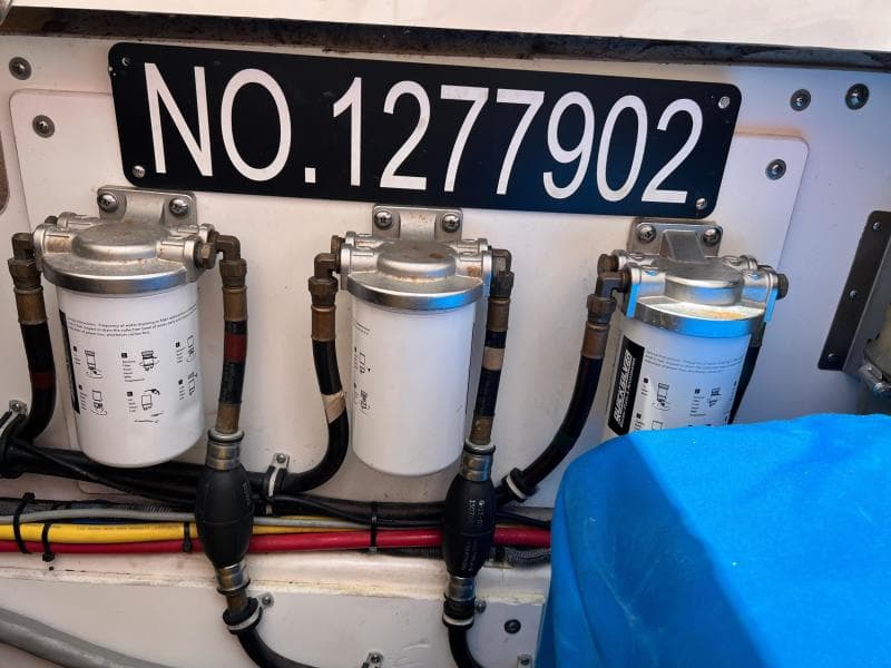 2016 Pursuit OS 385 Offshore