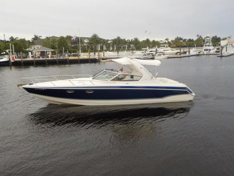 2006 Formula 33 - C's The Day - Profile