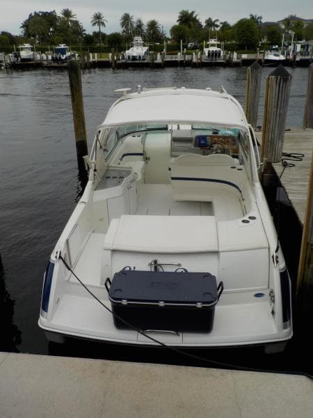 2006 Formula 33 - C's The Day - Stern