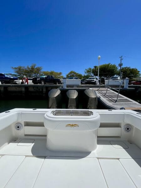 2014 Invincible Open Fisherman - Photo 16