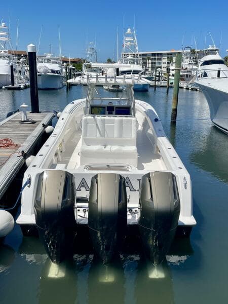2014 Invincible Open Fisherman - Photo 18