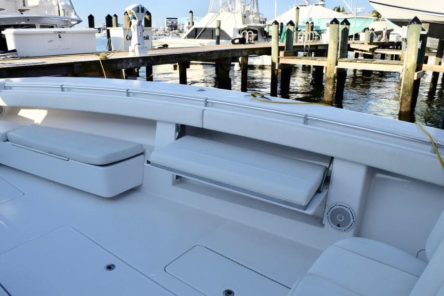 2014 Invincible Open Fisherman - Photo 10