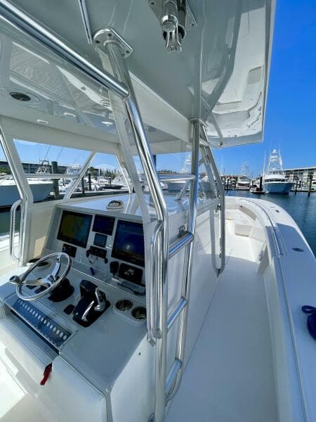 2014 Invincible Open Fisherman - Photo 6