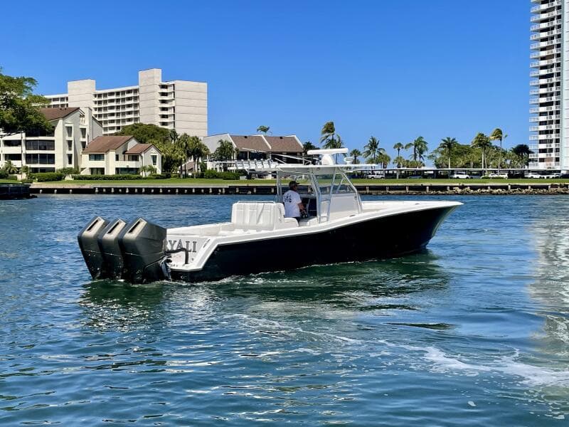 2014 Invincible Open Fisherman - Photo 27