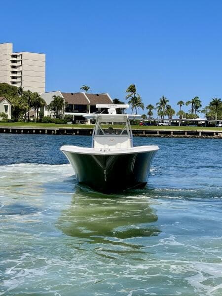 2014 Invincible Open Fisherman - Photo 24