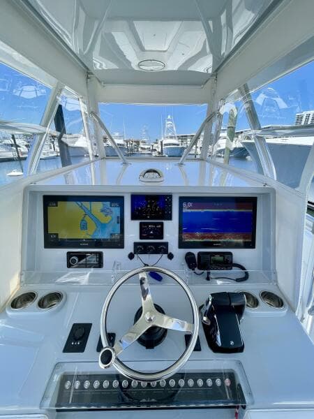 2014 Invincible Open Fisherman - Photo 2