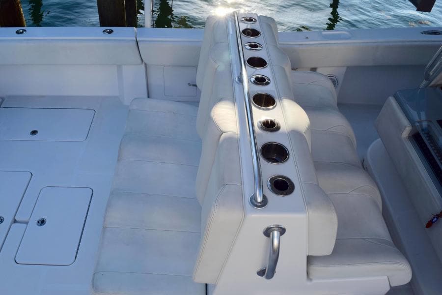 2014 Invincible Open Fisherman - Photo 3