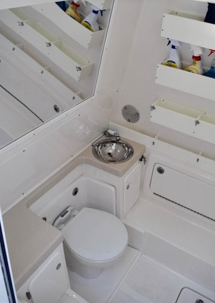 2014 Invincible Open Fisherman - Photo 14