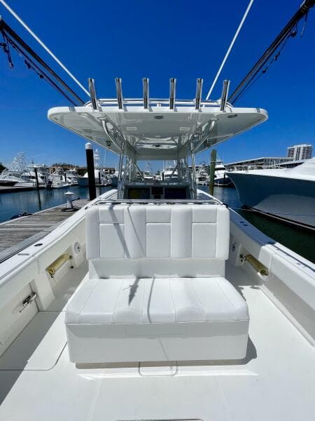 2014 Invincible Open Fisherman - Photo 4
