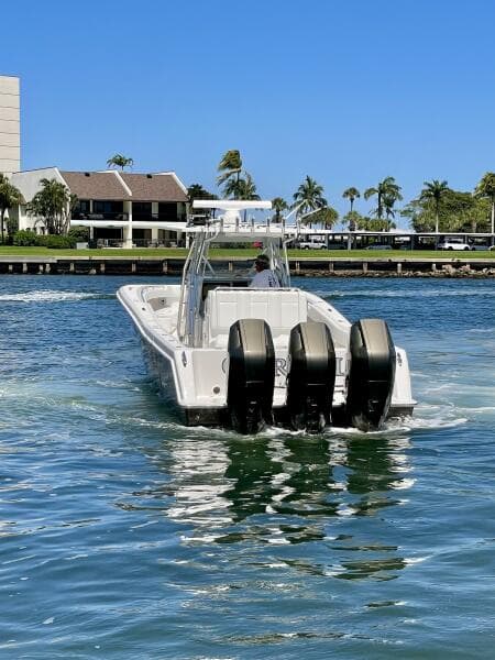 2014 Invincible Open Fisherman - Photo 26
