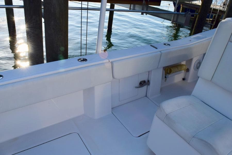 2014 Invincible Open Fisherman - Photo 15
