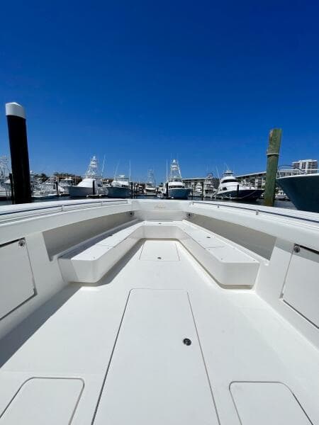 2014 Invincible Open Fisherman - Photo 8