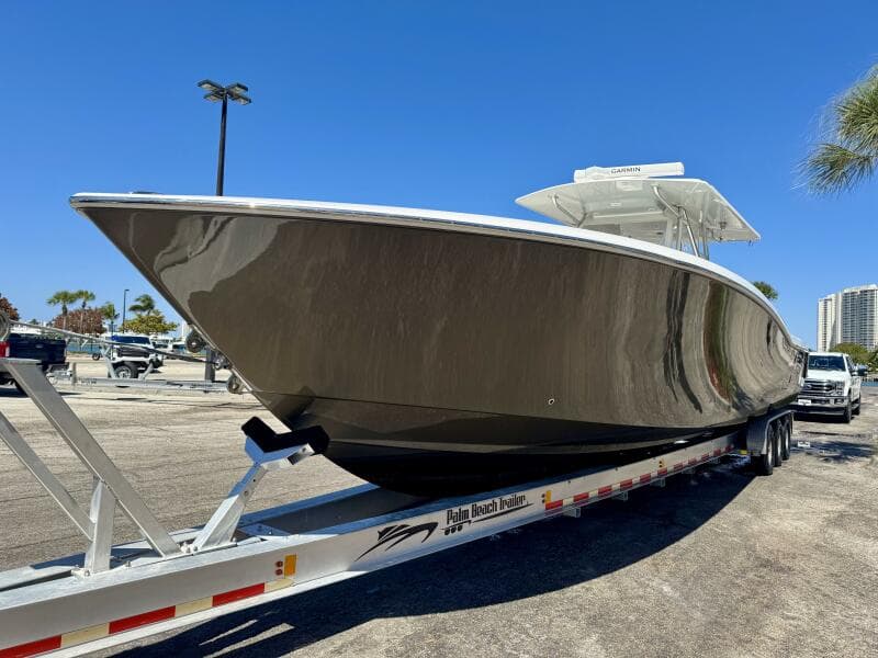 2014 Invincible Open Fisherman - Photo 21