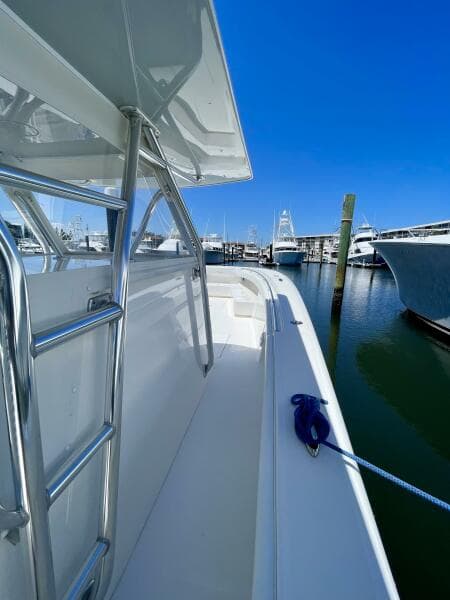 2014 Invincible Open Fisherman - Photo 7