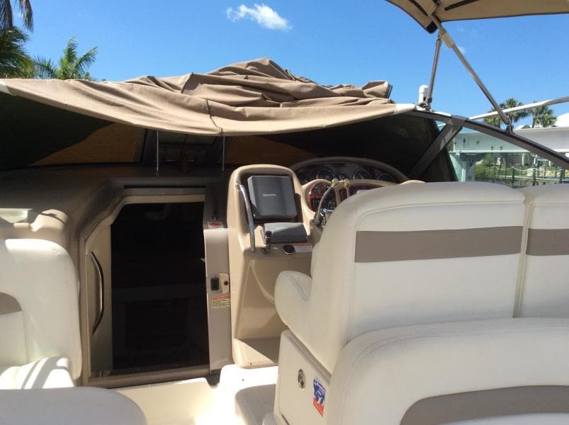 2003 Sea Ray 320