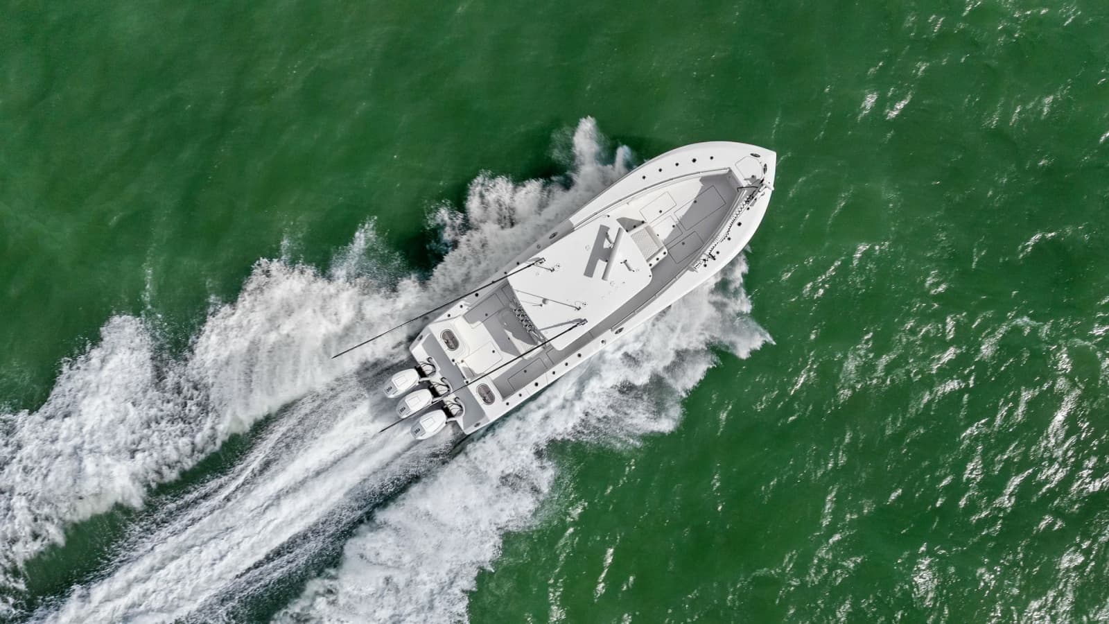 2024 Sea Hunter 35 Tournament - Photo 34