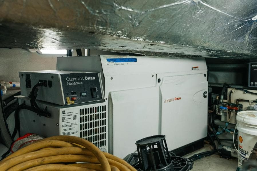 2018 Sunseeker Predator