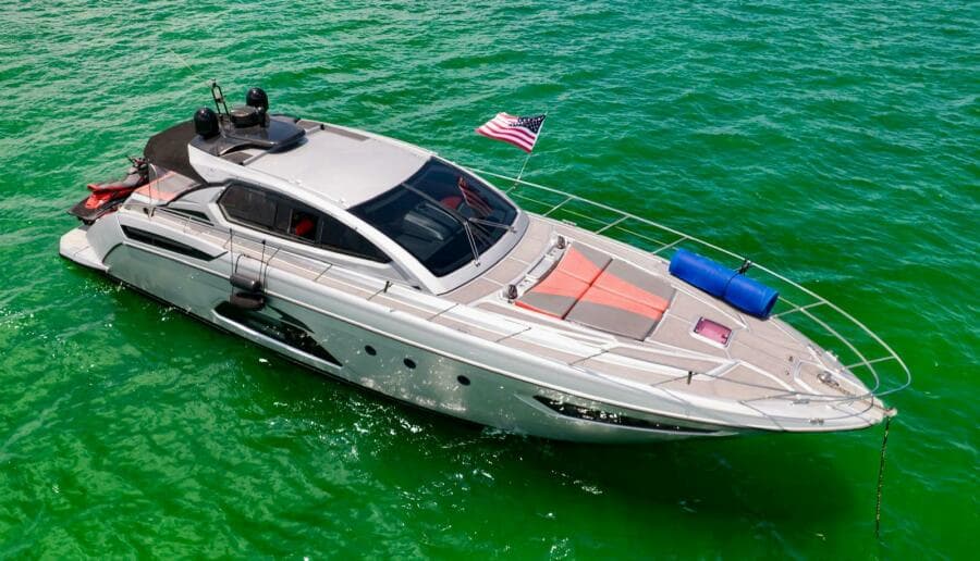 2013 Azimut Atlantis