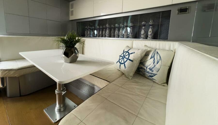 2013 Azimut Atlantis