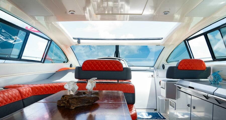 2013 Azimut Atlantis