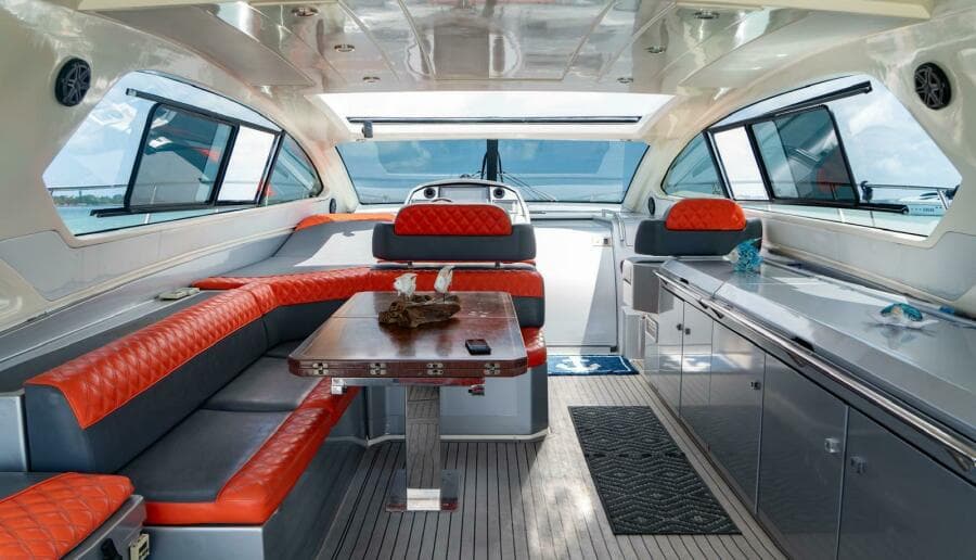 2013 Azimut Atlantis