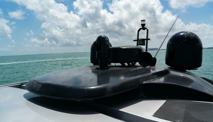 2013 Azimut Atlantis