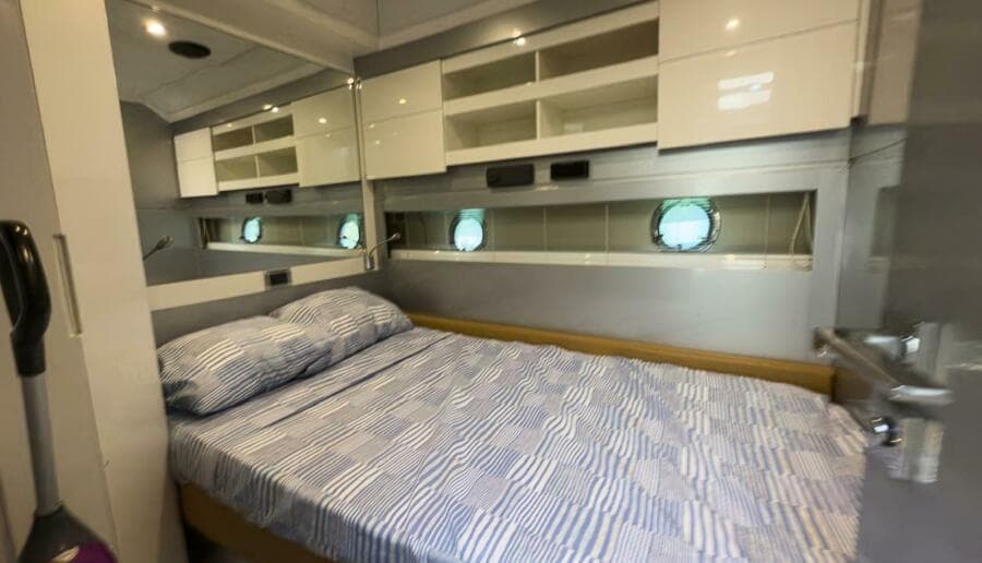 2013 Azimut Atlantis