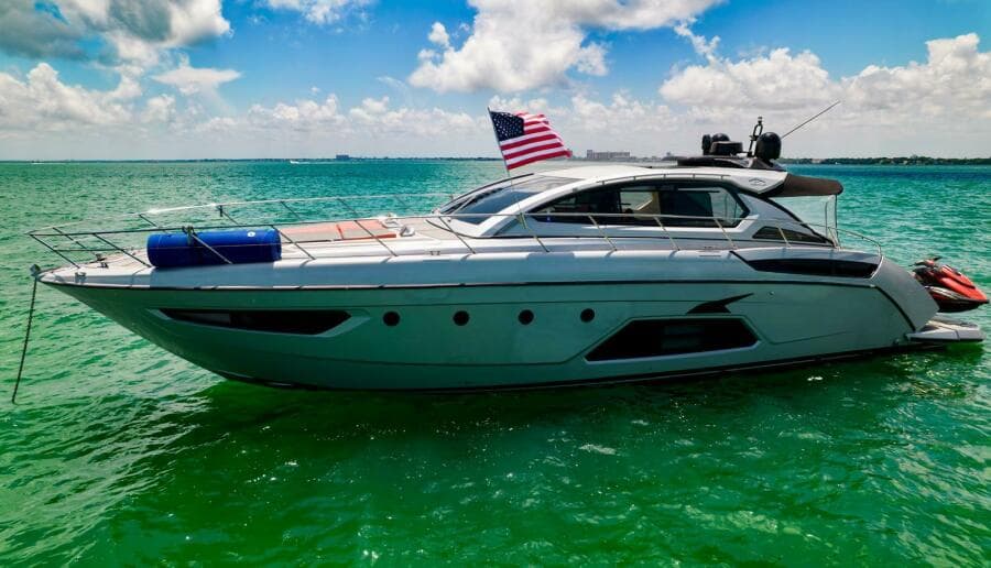 2013 Azimut Atlantis