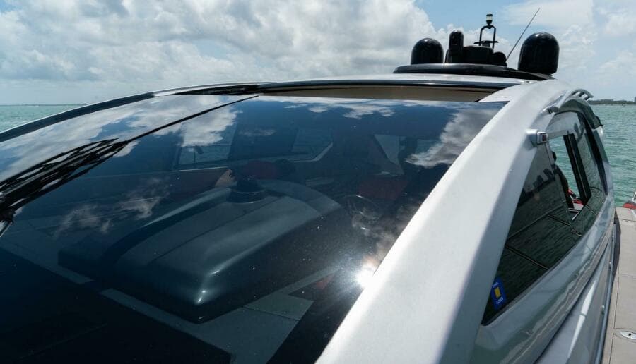 2013 Azimut Atlantis