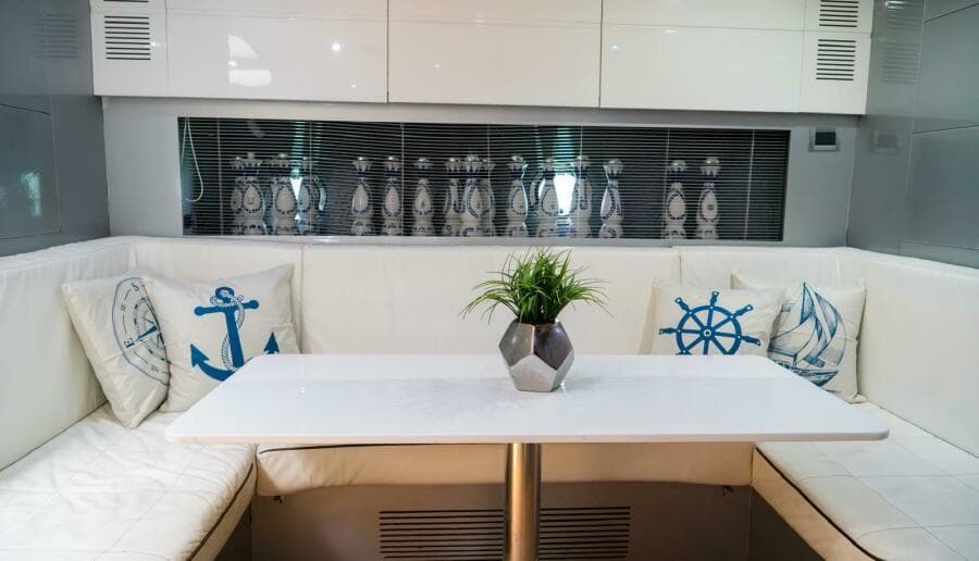 2013 Azimut Atlantis