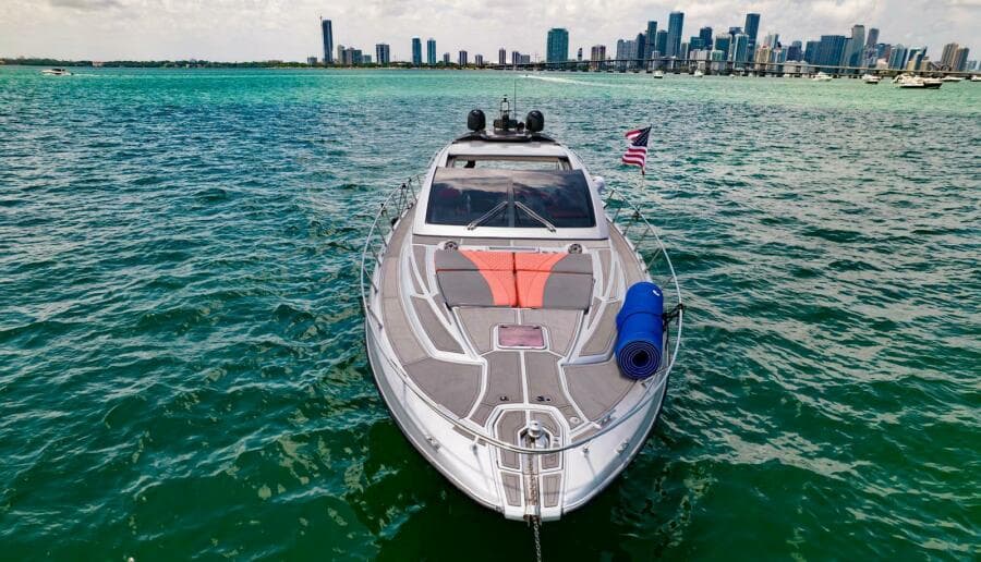 2013 Azimut Atlantis