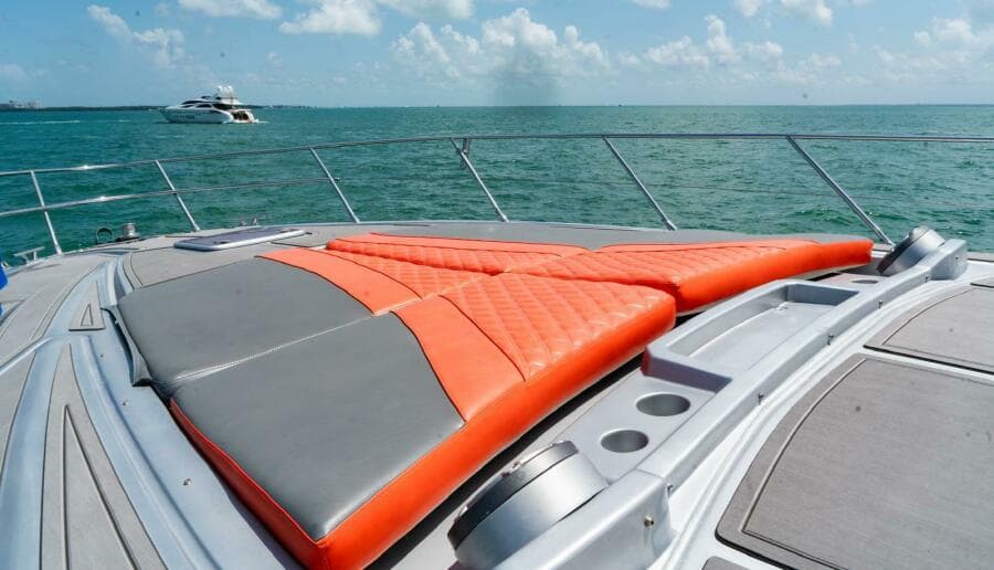 2013 Azimut Atlantis