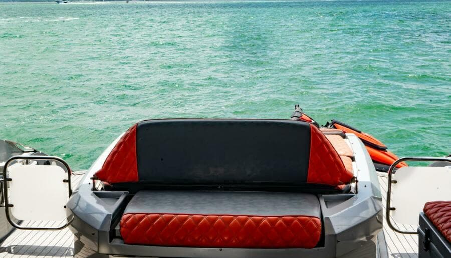 2013 Azimut Atlantis