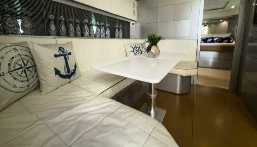 2013 Azimut Atlantis