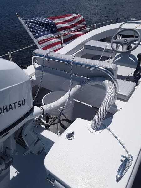 2024 Ultra Lite Tenders ULT 380