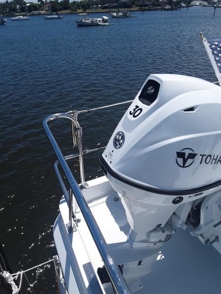 2024 Ultra Lite Tenders ULT 380