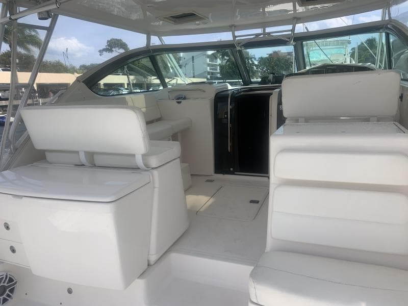 2008 Tiara Yachts 3800 Open