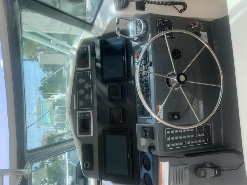 2008 Tiara Yachts 3800 Open