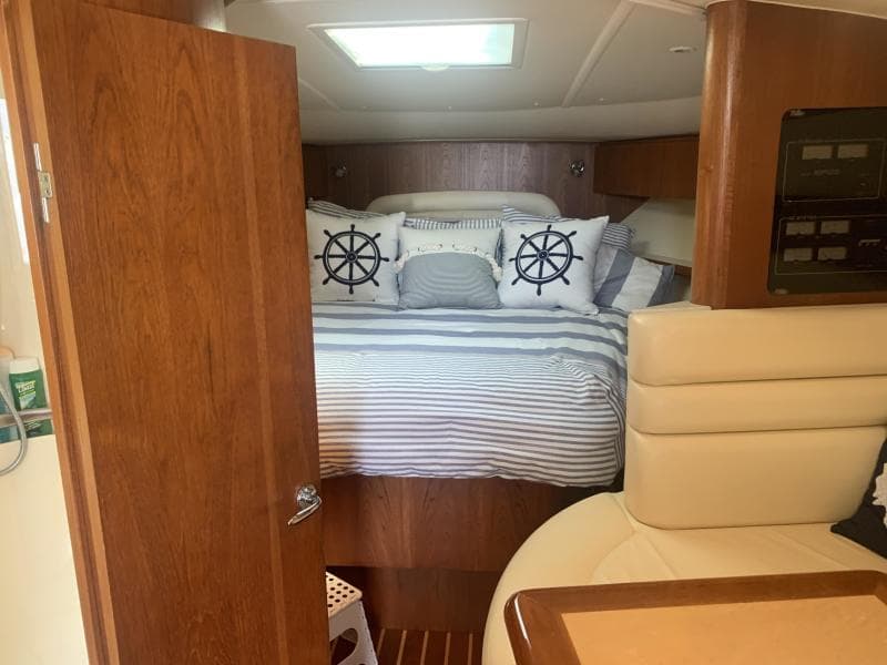 2008 Tiara Yachts 3800 Open