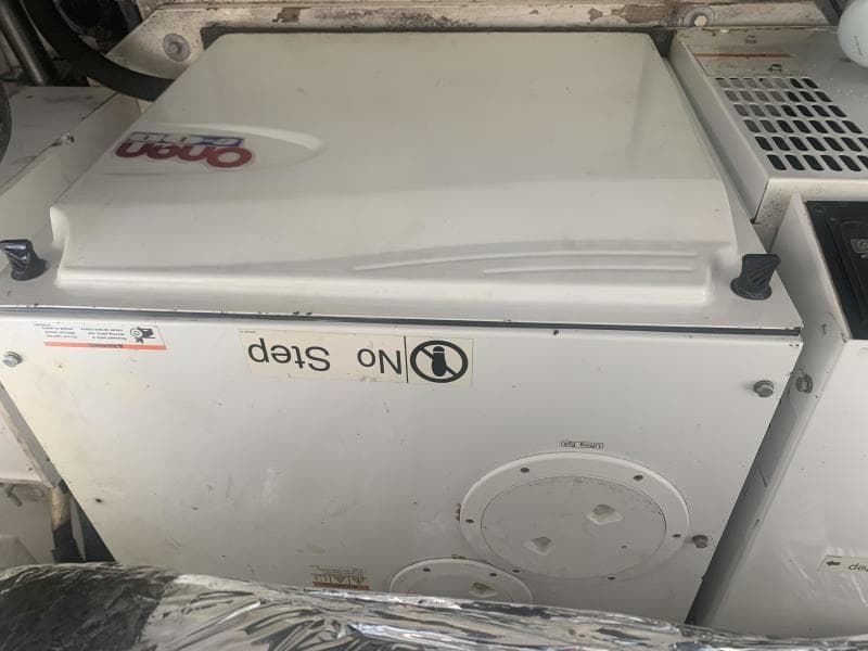 2008 Tiara Yachts 3800 Open